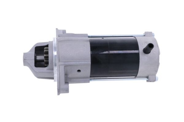 Startmotor Iseki / Isuzu E269, E374, E383, E393, E3100, E3112, - Afbeelding 2