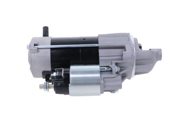 Startmotor Iseki / Isuzu E269, E374, E383, E393, E3100, E3112, - Afbeelding 4