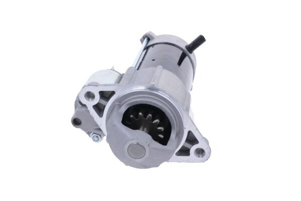 Startmotor Iseki / Isuzu E269, E374, E383, E393, E3100, E3112, - Afbeelding 5