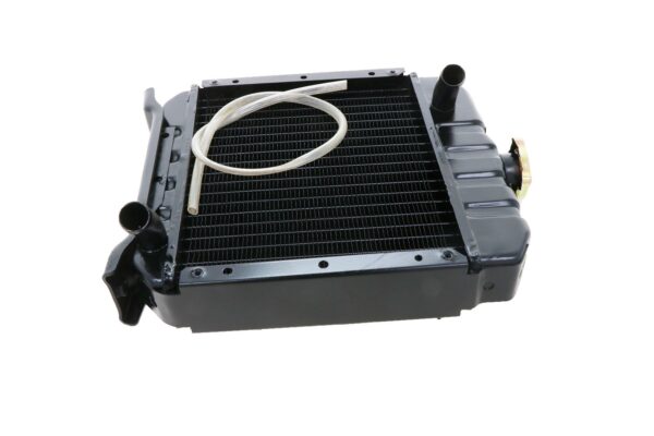 Radiateur Kubota B10, B4200, B5001, B5100E, B5100D, Zen Noh ZB5001 - Afbeelding 3