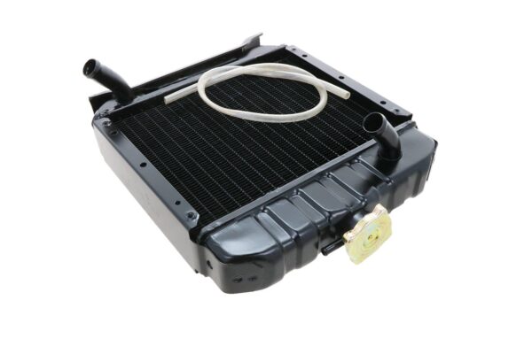 Radiateur Kubota B10, B4200, B5001, B5100E, B5100D, Zen Noh ZB5001 - Afbeelding 4