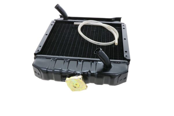 Radiateur Kubota B10, B4200, B5001, B5100E, B5100D, Zen Noh ZB5001 - Afbeelding 5