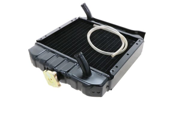 Radiateur Kubota B10, B4200, B5001, B5100E, B5100D, Zen Noh ZB5001 - Afbeelding 6
