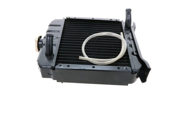 Radiateur Kubota B10, B4200, B5001, B5100E, B5100D, Zen Noh ZB5001 - Afbeelding 7
