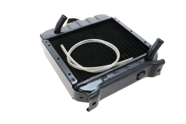 Radiateur Kubota B10, B4200, B5001, B5100E, B5100D, Zen Noh ZB5001 - Afbeelding 8