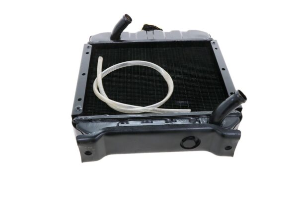 Radiateur Kubota B10, B4200, B5001, B5100E, B5100D, Zen Noh ZB5001 - Afbeelding 9