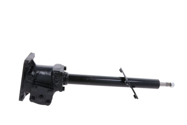 Kubota Stuurhuis  B7100, B4200, B5100, B6000, B6100 - Afbeelding 6