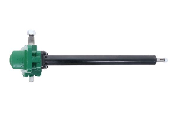 Yanmar Stuurhuis YM - Afbeelding 3