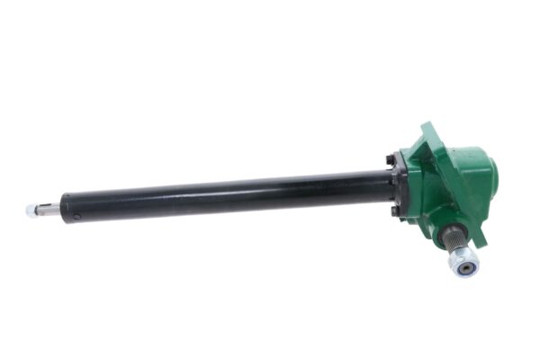 Yanmar Stuurhuis YM - Afbeelding 8