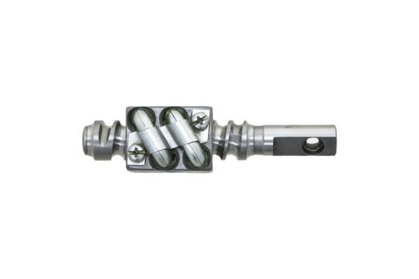 Stuuras (kort) Kubota Aste, Bulltra-, B-Types, Hinomoto CX-Types - Afbeelding 2