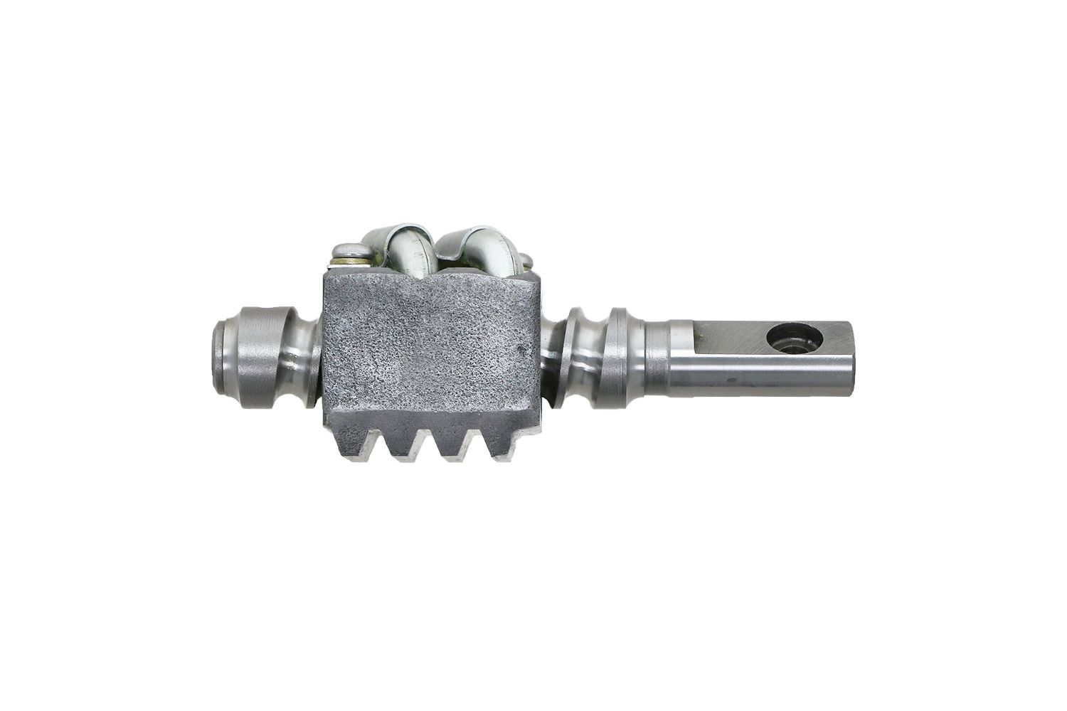 Stuuras (kort) Kubota Aste, Bulltra-, B-Types, Hinomoto CX-Types