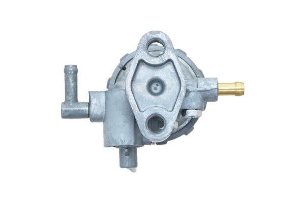 Brandstoffilter unit compleet Iseki TU, TX - Afbeelding 2