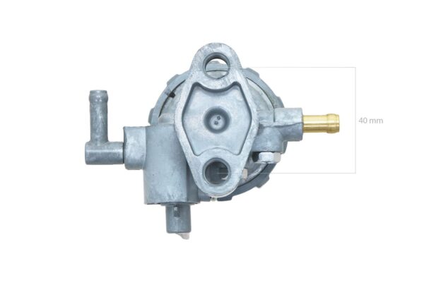 Brandstoffilter unit compleet Iseki TU, TX - Afbeelding 3