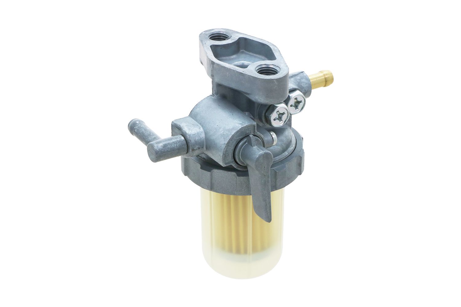 Brandstoffilter unit compleet Iseki TU, TX