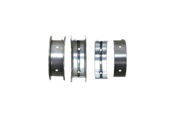 Hoofdlagerset (STD) Mitsubishi K3B, K3C, K3D, K3E, K3F, MVS3L, MVS3L2, S3L, S3L2, Captain, Startrac, Etc., - Afbeelding 2