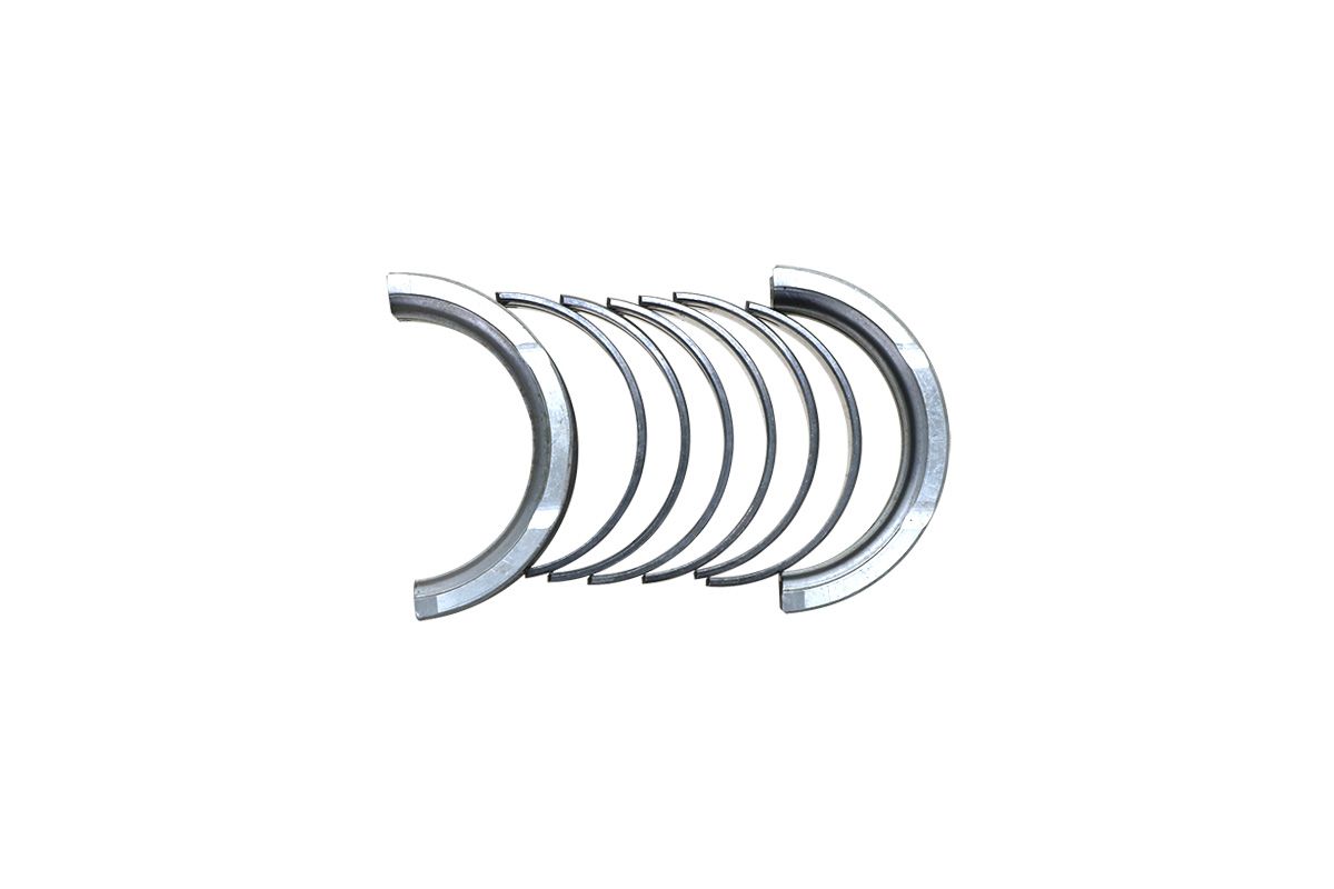 Hoofdlagerset (STD) Mitsubishi K3B, K3C, K3D, K3E, K3F, MVS3L, MVS3L2, S3L, S3L2, Captain, Startrac, Etc.,
