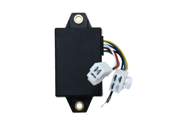 Tijdrelais, Motor control unit, Iseki TU, Mitsubishi MT - Afbeelding 3
