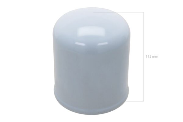 HST filter John Deere, Toro, Bobcat, Doosan, Mahindra, TYM - Afbeelding 3