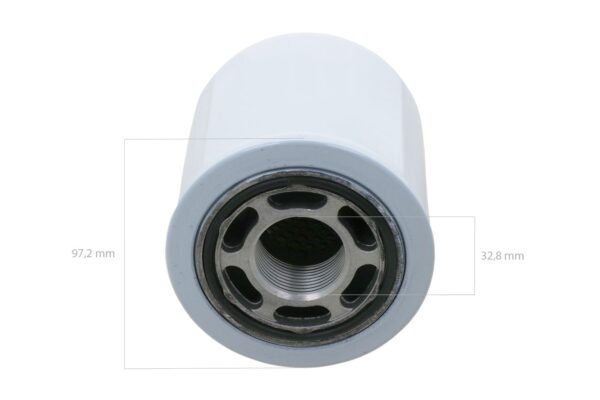 HST filter John Deere, Toro, Bobcat, Doosan, Mahindra, TYM - Afbeelding 4
