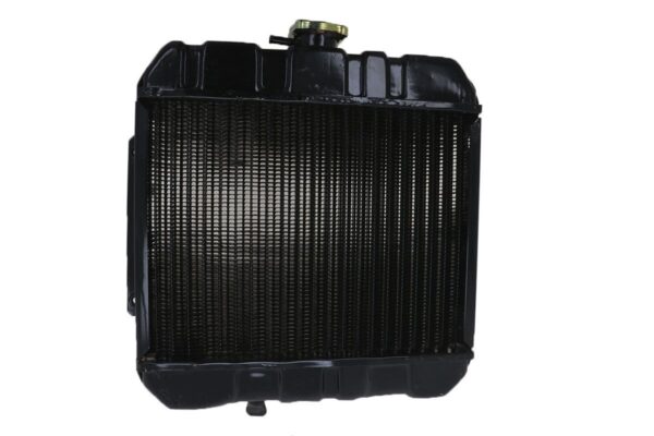 Radiateur Mitsubishi D1450, D1500, D1550, MT1601, MT1401 - Afbeelding 2