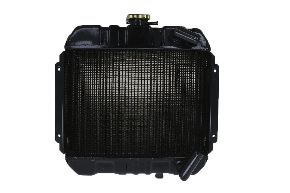 Radiateur Mitsubishi D1450, D1500, D1550, MT1601, MT1401