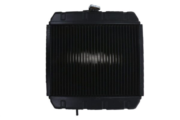 Radiateur Mitsubishi MT14, MTX14, MT15, MTX15, MT16, MTX16 - Afbeelding 3