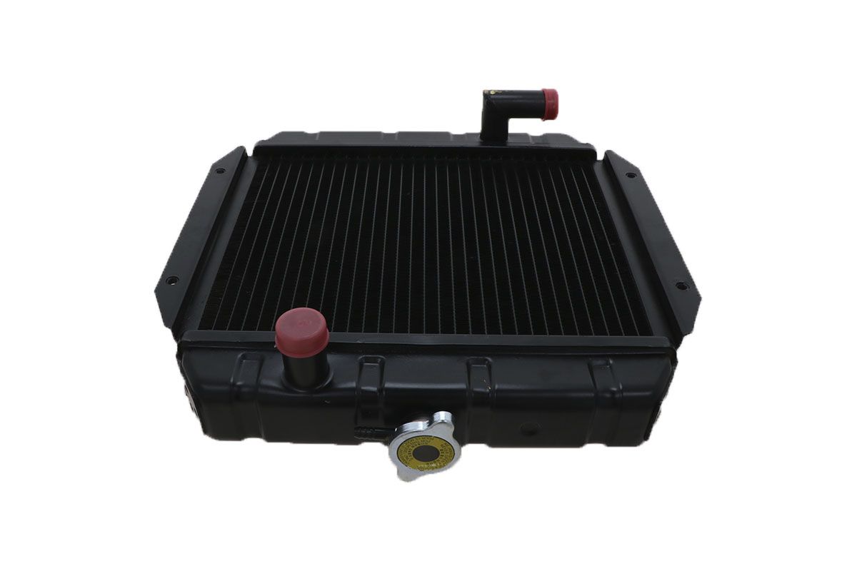 Radiateur Mitsubishi MT14, MTX14, MT15, MTX15, MT16, MTX16