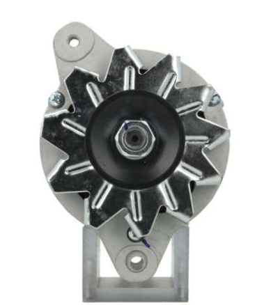 Dynamo Iseki TU1400, TU1500, TU1600