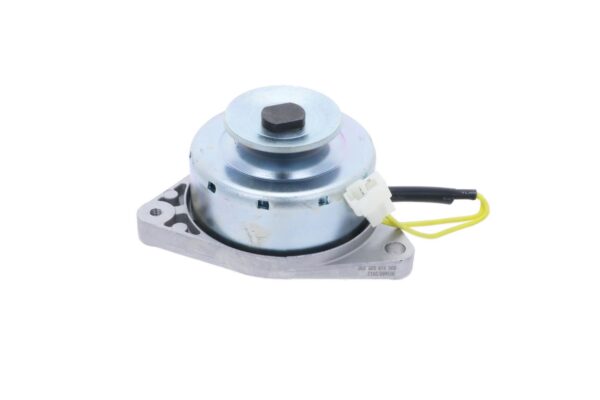 Dynamo Yanmar F-serie, YM-serie, John Deere, 650, 750, Shibaura CM, GT, P, SP, SX-serie, Weidemamn, etc. - Afbeelding 2