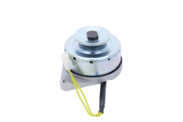 Dynamo Yanmar F-serie, YM-serie, John Deere, 650, 750, Shibaura CM, GT, P, SP, SX-serie, Weidemamn, etc. - Afbeelding 3