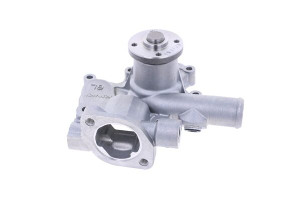 Waterpomp Yanmar 2TNE68, 2TN66, 2TNE65, 2TNE68, 3TN63, 3TN66, 3TNE68, Komatsu 2D68, 3D63, 3D66, 3D68 - Afbeelding 2