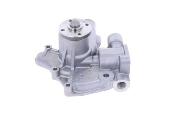 Waterpomp Yanmar 2TNE68, 2TN66, 2TNE65, 2TNE68, 3TN63, 3TN66, 3TNE68, Komatsu 2D68, 3D63, 3D66, 3D68 - Afbeelding 5