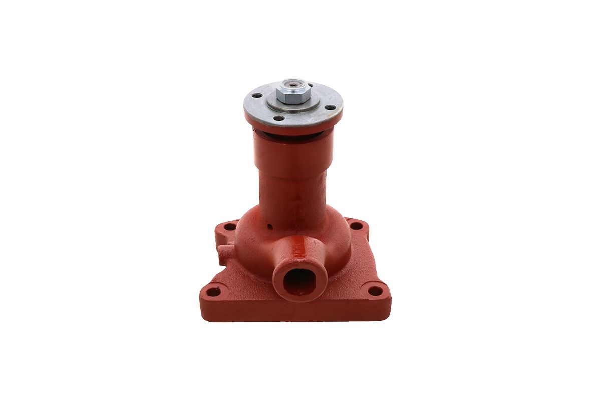 Waterpomp Zetor 5511, 5516, 5545, 5645, 5647, 5711, 5718, 5745, 5748, 6711, 6718, 6745, 6748