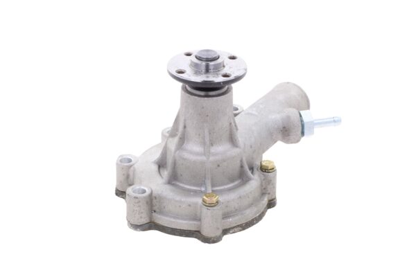 Waterpomp Mitsubishi S3L2, S4L2, Case IH 234 235 244 245 254 255 1120 1130 - Afbeelding 5