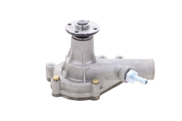 Waterpomp Mitsubishi S3L2, S4L2, Case IH 234 235 244 245 254 255 1120 1130 - Afbeelding 6