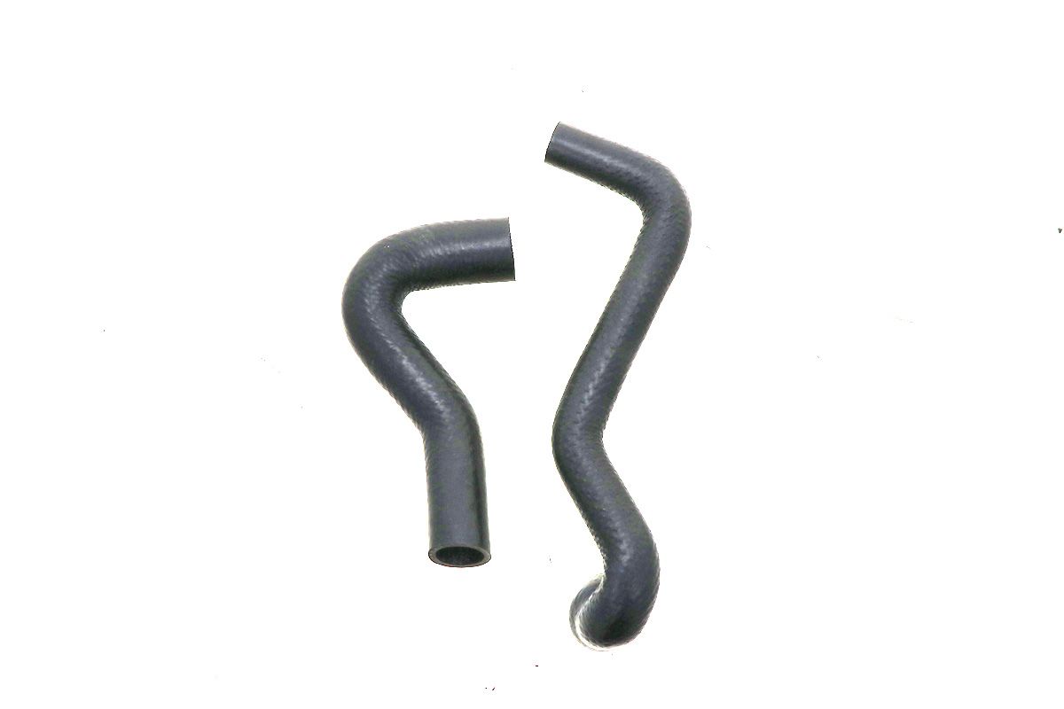 Iseki Koelwaterslang set Iseki Sial, TF-Types, 3125, 3130, 3135, Massey Ferguson 1210, 1220, 1230, 1235,