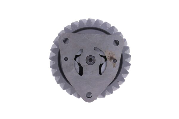 Oliepomp Yanmar 3T80, 3T80D, 3T80J, 3T84, 3T84A, 3TN84, 3T90J, 3T90LE, 3T90T, Marine: 3QM, 3QM30, John Deere 850, 900HC, 950, 1050 - Afbeelding 5