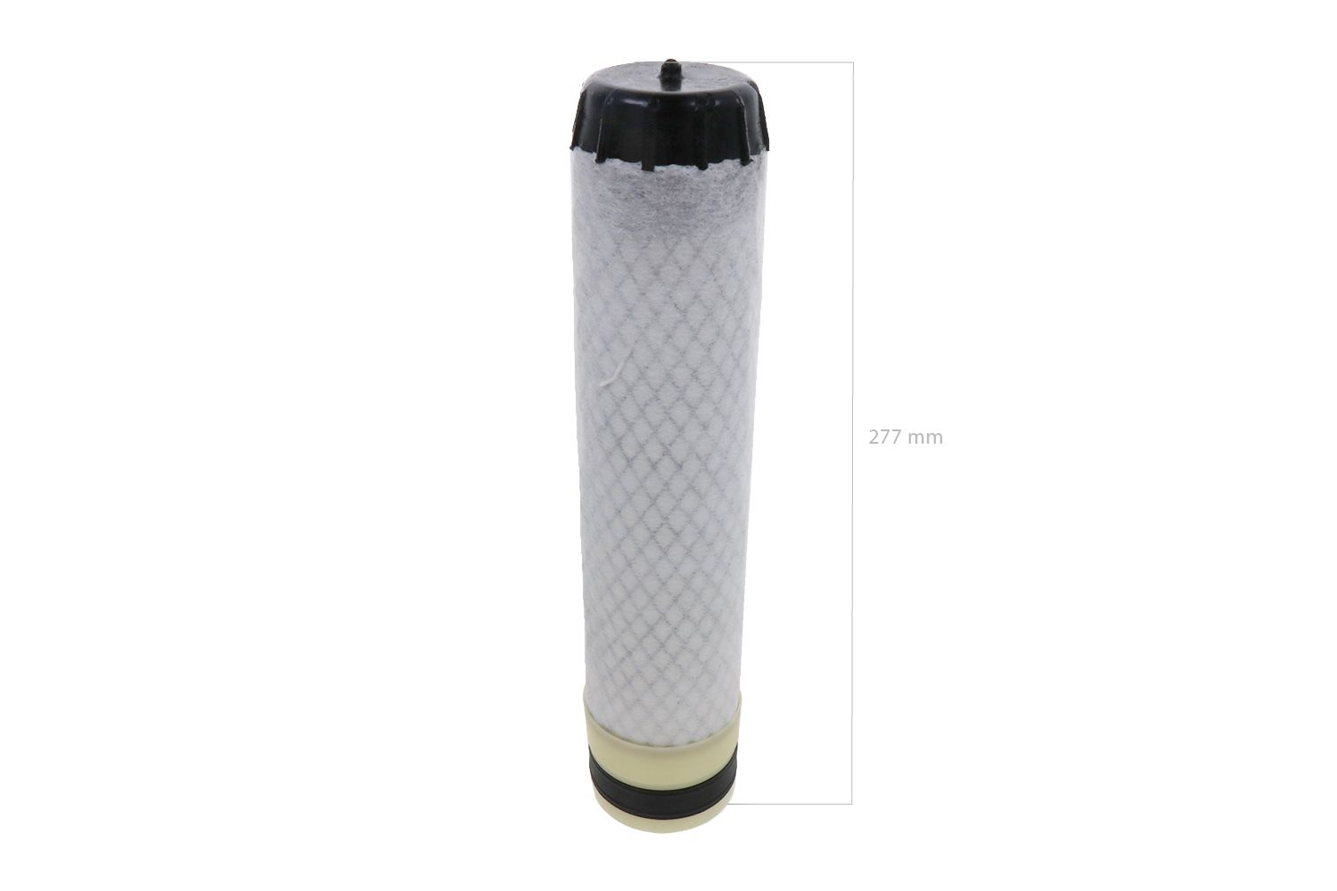 Luchtfilter Iseki SF-, TG-Types, Massey Ferguson 1520, 1525, 1529, 1532, 1540, 1547, 1560, 1660,