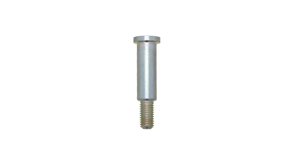 Hefarm pen onder Iseki TA-, TF-, TH-, TM-, TU-Types, Massey Ferguson,