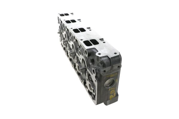 Cilinderkop Kubota V3300 (12 Kleppen Indirecte inspuiting) - Afbeelding 2