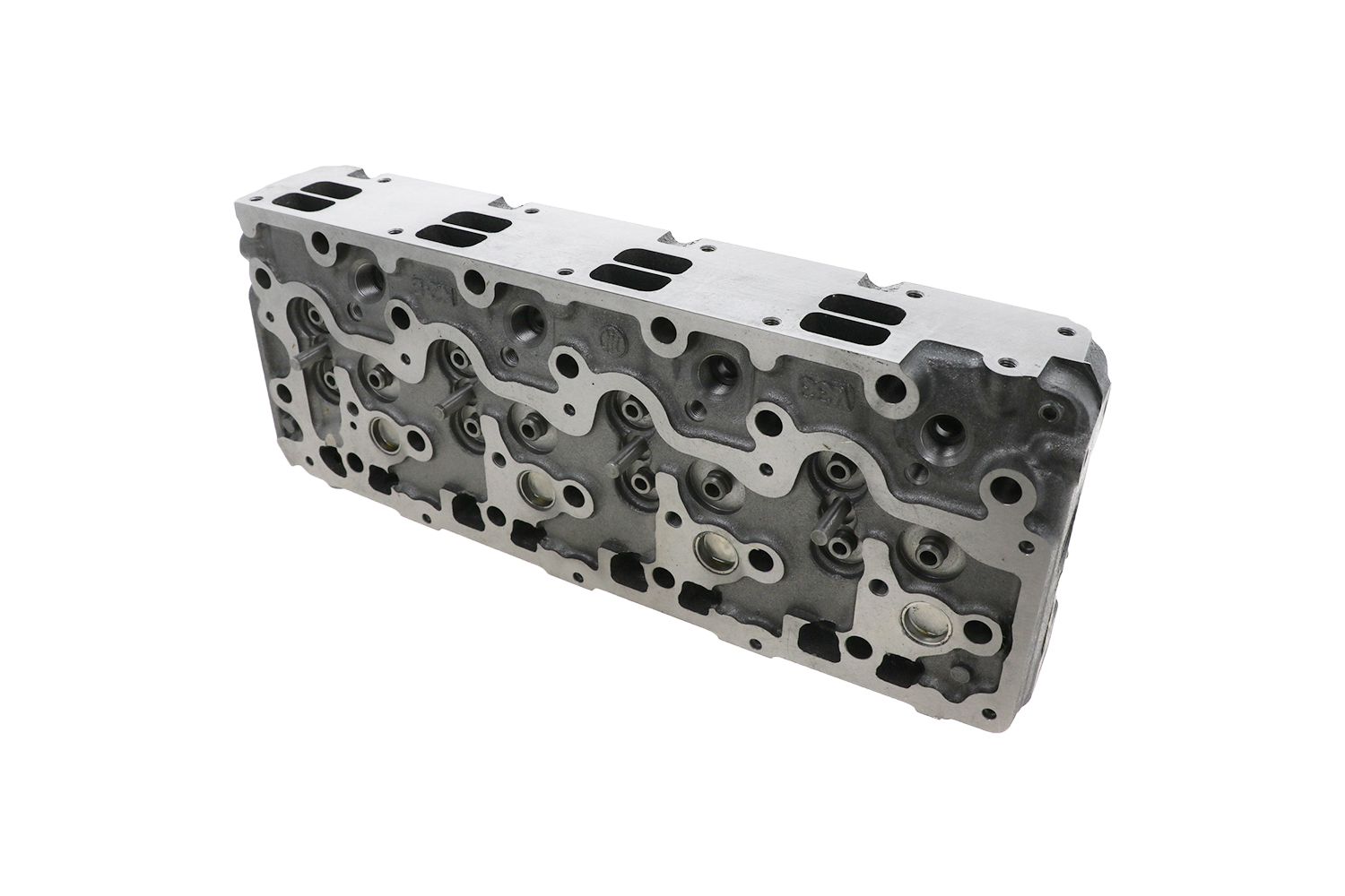 Cilinderkop Kubota V3300 (12 Kleppen Indirecte inspuiting)