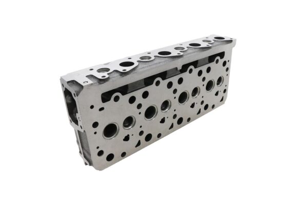 Cilinderkop Indirecte inspuiting Kubota V1903 - Afbeelding 4