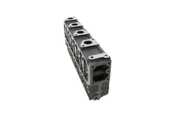 Cilinderkop Indirecte inspuiting Kubota V1305, - Afbeelding 2