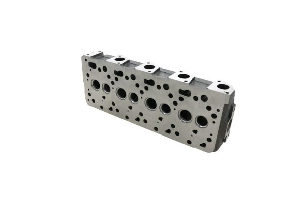 Cilinderkop Indirecte inspuiting Kubota V1305, - Afbeelding 4