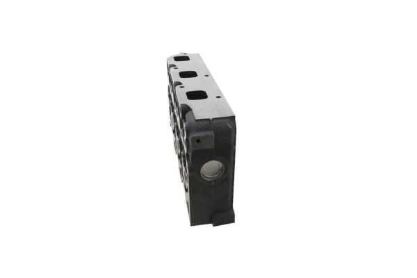 Cilinderkop Indirecte inspuiting Kubota D1463, D1503 - Afbeelding 2