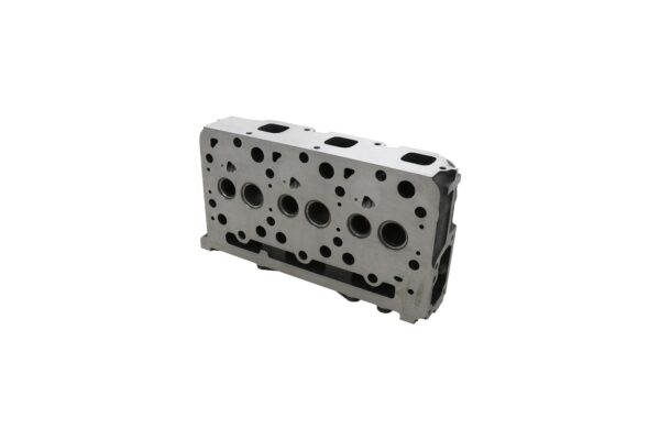 Cilinderkop Indirecte inspuiting Kubota D1463, D1503 - Afbeelding 4