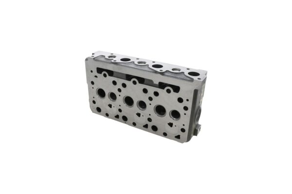 Cilinderkop Indirecte inspuiting Kubota D1403, - Afbeelding 4