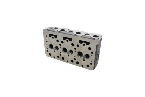 Cilinderkop Indirecte inspuiting Kubota Type 1, D1100, DH1100, D1101, DH1101, D1102, DM1102, DH1102, D1301, D1302, D1402, - Afbeelding 4
