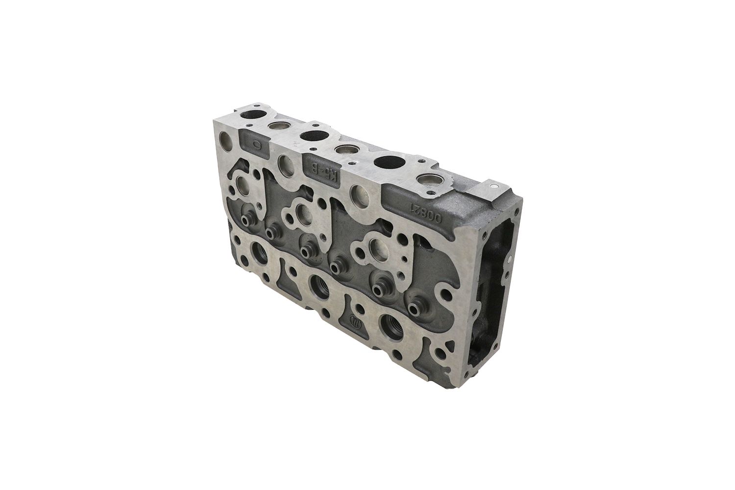 Cilinderkop Indirecte inspuiting Kubota Type 1, D1100, DH1100, D1101, DH1101, D1102, DM1102, DH1102, D1301, D1302, D1402,