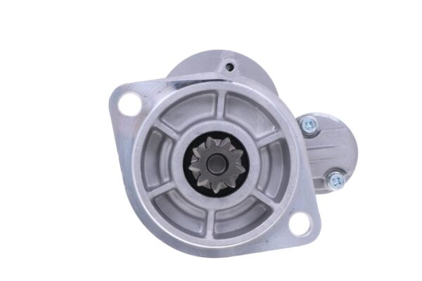 Startmotor Iseki TL, TU, TE, TS,  3AE1, 3AF1BL - Afbeelding 3
